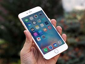 Image result for iOS 10 iPhone 6s Plus