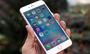Image result for How Big Is an iPhone 6s Plus
