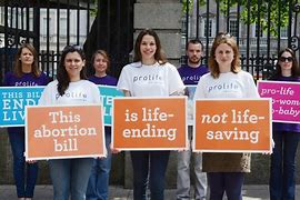 Image result for Pro-Life Boycot