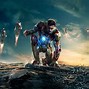 Image result for Iron Man 3 Background