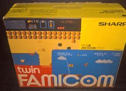 Image result for Orange Twin Famicom