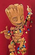 Image result for Baby Groot Art