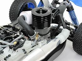 Image result for RC Car Engine