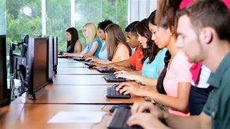 Image result for Computer Class HD