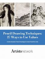 Image result for Mechanical Pencil Drawing Tips
