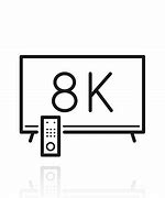 Image result for 70 Inch 8K TV