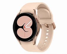 Image result for Galaxy Watch 4 Gold