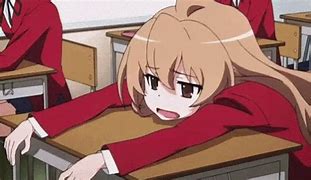 Image result for Tired Anime Meme