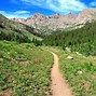 Image result for Denver Hiking