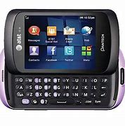 Image result for Pantech Flip Phone with Keyboard