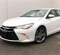 Image result for 2017 Toyota Camry SE Airlines