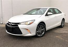 Image result for Toyota Camry 2017 SE