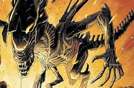 Image result for Xenomorf