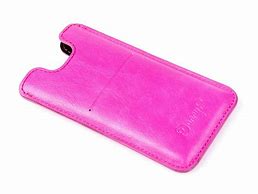 Image result for Leather iPhone 5 Cover