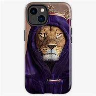Image result for Lion Art iPhone Cases