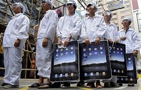 Image result for Foxconn Apple China