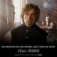 Image result for Game of Thrones Lannister Meme