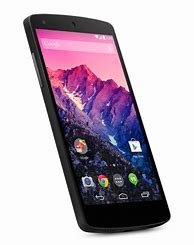 Image result for Google Nexus 5 Android