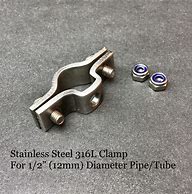 Image result for Od Tube Clamp