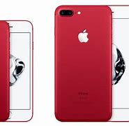 Image result for iphone 7 plus red special edition