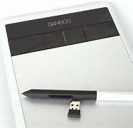 Image result for Bamboo Graphics Tablet