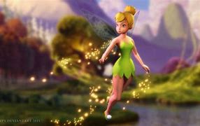 Image result for Disney Fairies Glimmer