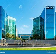 Image result for Sony Entertainment Headquarters