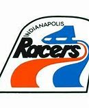 Image result for Indianapolis Racers Logo