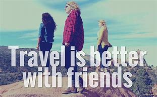 Image result for Travel with Friends Prank