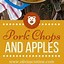 Image result for Baked Pork Chops and Apples Recipes