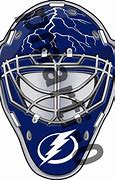 Image result for Tampa Bay Lightning Stickers