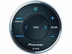 Image result for Pioneer Marine Remote