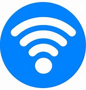 Image result for Wi-Fi Logo.png