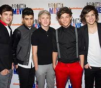 Image result for OE Direction Cast