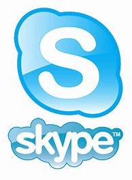 Image result for Skype Logo History