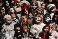 Image result for Aucfan Doll Collection