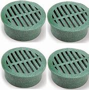 Image result for 4 Inch Drain Cover