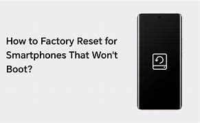 Image result for Reset Phone via USB