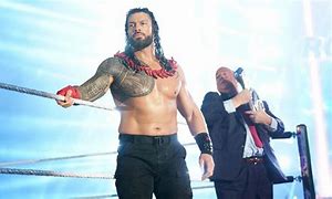 Image result for Roman Reigns Believe That