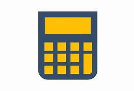 Image result for Calculator Icon iOS 1.1