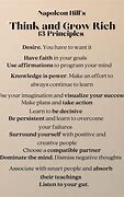 Image result for Mastermind Phota Think and Grow Rich