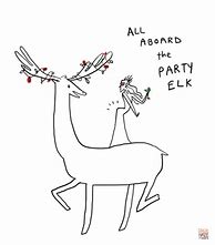 Image result for Elk On a Shelf Meme