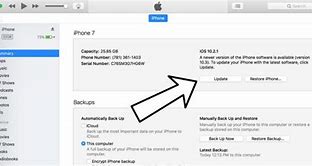 Image result for How to Tell If iPhone Is Updating