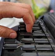 Image result for Chorded Keyboard