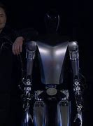 Image result for Elon Musk New AI Robot