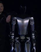 Image result for Upton Tesla Robot