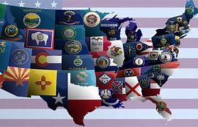 Image result for United States Flag Map Wikipedia