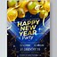 Image result for New Year Eve Poster