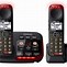 Image result for Panasonic Cordless Phone