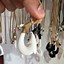 Image result for Hawaiian Fish Hook Necklace